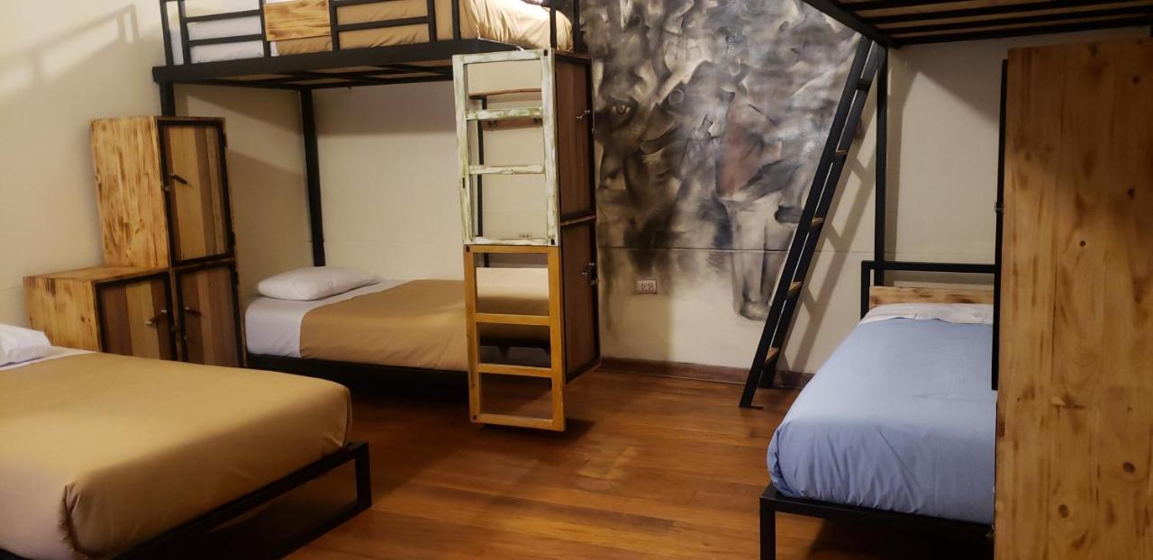 HOMMAM HOSTEL BOUTIQUE (ADULTS ONLY) CUSCO 2* (Peru) - from US$ 11 | BOOKED